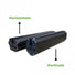 Batterie VAE sur cadre compatible Bosch PowerPack 36V - #2