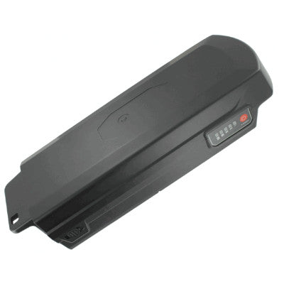 Batterie VAE sur cadre compatible Giant Energypak 36V - #1