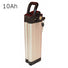 E-Bike Akku Doctibike 24V City1000