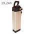 E-Bike Akku Doctibike 24V City1000