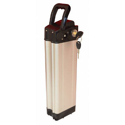 Batterie vélo électrique 24V City1000 Doctibike - #1