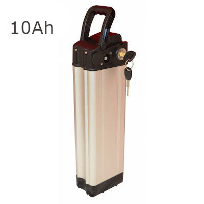 Batterie vélo électrique 36V City1000 Doctibike