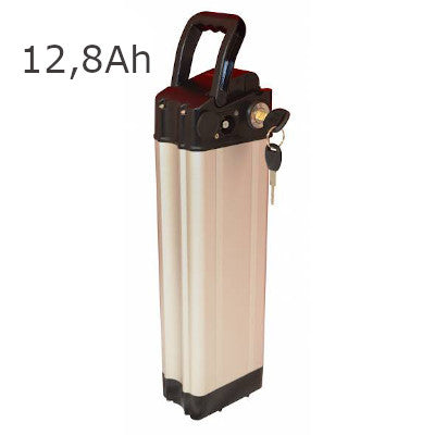 Batterie vélo électrique 36V City1000 Doctibike
