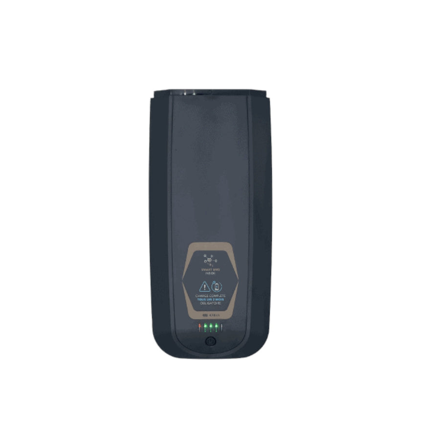 Batterie vélo Nakamura E-City 50 et 110#