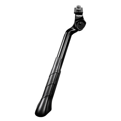 Béquille vélo latérale pour cyclotourisme Extrem Ergotec - #1