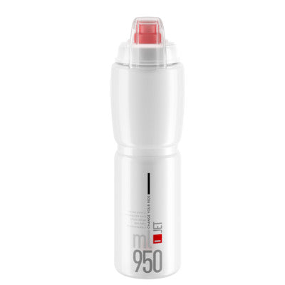 Bidon Elite Jet Plus en plastique biodégradable 950 ml - #3