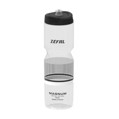 Bidon grand volume 975 ml Magnum Zéfal - #1