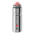 Bidon thermique Elite Deboyo Race 550 ml en acier inox - #1