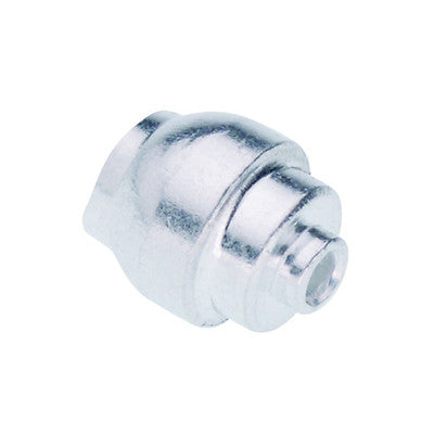 Bloque gaine pour levier de frein vélo  - #1