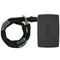 Boîtier antivol alarme 100 db Abus Alarmbox 2.0 + chaîne 6KS 1m