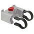 Boucles de serrage attache Klickfix 22-26 mm - #1