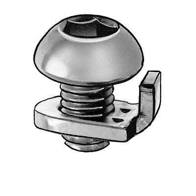 Boulon serre câble de frein de type V-Brake - #1