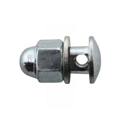 Boulon serre câble de frein vélo - #1