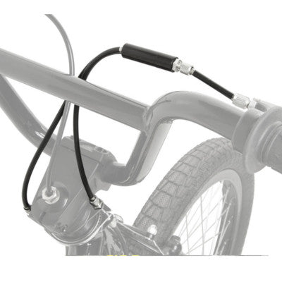 Câble de frein vélo BMX Rotor Supérieur - #2