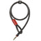 Cable pour antivol de cadre Pro Tectic 4960/5650/5850/5950 Abus - #1