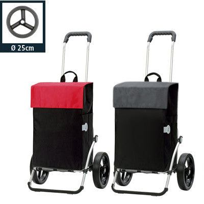 Caddie de courses Royal roues 3 rayons Hera Andersen - #2