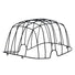 Cage pour panier pour chien Buddy Dog de Basil - #1
