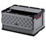 Caisse en plastique pliable pour remorque Y-Frame - #2