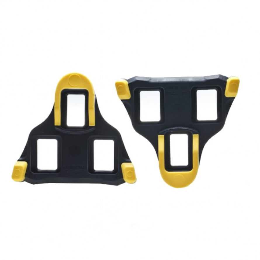 Cales Shimano SM-SH pour pédales SPD-SL