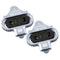 Cales Shimano SM-SH56 pour pédales automatiques  - #1