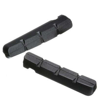 Cartouche pour patin de frein 55 mm de vélo de course - La Paire - #1