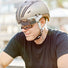 Casque cycliste urbain et VAE Roadster marron Casco - #5
