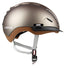 Casque cycliste urbain et VAE Roadster marron Casco - #7