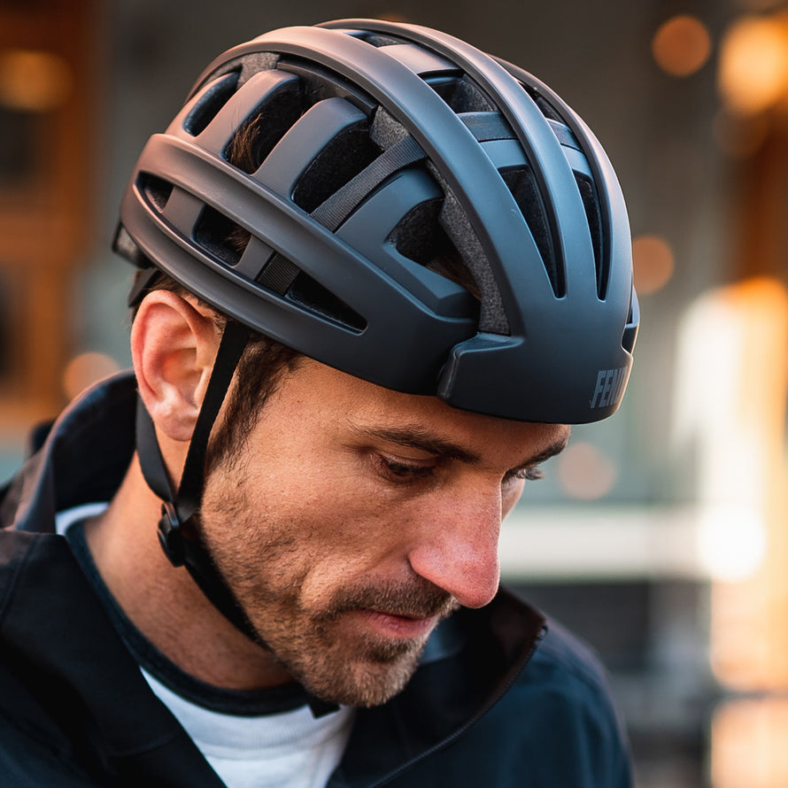 Casque vélo ville Fend One