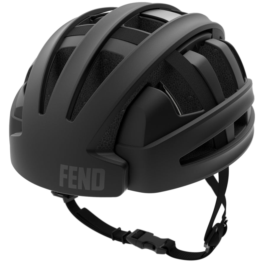 Casque vélo Fend One