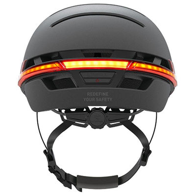 Casque urbain connecté avec éclairages BH51 Neo Livall - #3