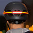 Casque urbain connecté avec éclairages BH51 Neo Livall - #5