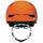 Casque vélo Abus Scraper 3.0 Signal orange - #2