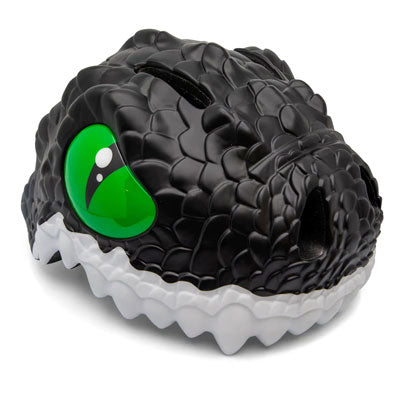 Casque vélo enfant Dragon Crazy Safety - #4
