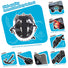 Casque vélo enfant Dragon Crazy Safety - #7
