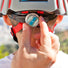 Casque vélo enfant Girafe Crazy Safety - #5