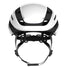 Casque vélo lumineux à clignotants Ultra Lumos blanc - #2