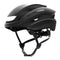 Casque vélo lumineux à clignotants Ultra Lumos noir - #1