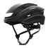 Casque vélo lumineux à clignotants Ultra Lumos noir - #1