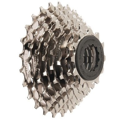 Cassette 8 vitesses pour vélo 11-32 dents Shimano - #1