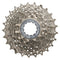Cassette Shimano Alivio 9 vitesses 11-32 dents pour vélo - #1
