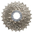 Cassette Shimano Alivio 9 vitesses 11-32 dents pour vélo - #1