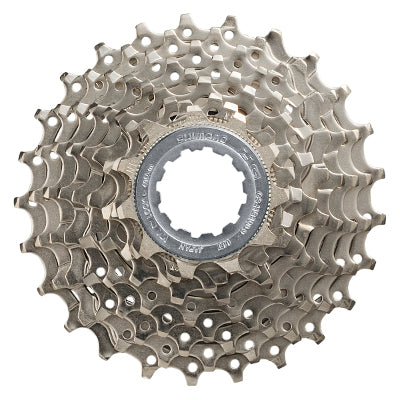 Cassette Shimano Alivio 9 vitesses 11-32 dents pour vélo - #1