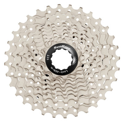 Cassette Sunrace 10 vitesses 11-32 dents - #1