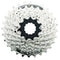 Cassette vélo 7 vitesses 11-28 dents Shimano - #1