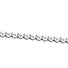 Chaine vélo 1/2 x 1/8 demi-maillon - #1
