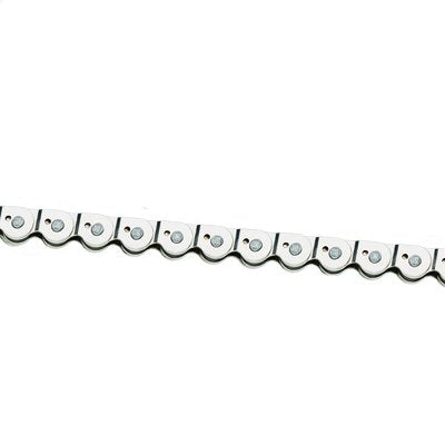 Chaine vélo 1/2 x 1/8 demi-maillon - #1
