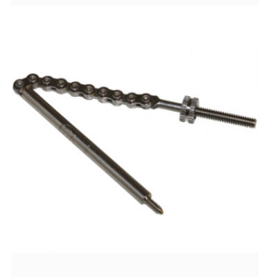 Chaînette moyeu 3 vitesses Sturmey Archer - #1