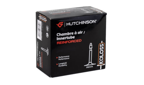 Camera d'aria rinforzata Hutchinson Reinforced 27.5 / 29 pollici