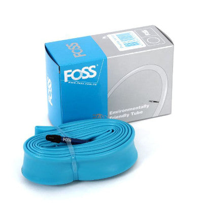 Chambre à air increvable Presta 20x28C-38C Foss - #1