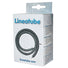 Chambre à air linéaire 20/29 pouces 1.10 à 1.75 schrader - #1
